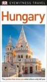DK, DK Eyewitness, DK Travel, Dk Travel (COR) - DK Eyewitness Travel Guide Hungary