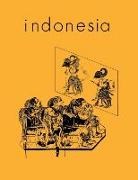 Benedict R. O''''g. Anderson, Benedict R. O'G Anderson, Benedict R. O'G. Anderson, Audrey Kahin - Indonesia Journal