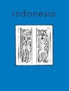 Audrey R. Barker Kahin, Virginia M Barker, Virginia M. Barker, Audrey R Kahin, Audrey R. Kahin - Indonesia Journal