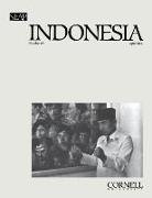 Benedict R. O''''g. Shiraishi Anderson, Benedict R. O''''g. Siegel Anderson, Benedict R O'G Anderson, Benedict R. O'G Anderson, Benedict R. O'G. Anderson, Takashi Shiraishi... - Indonesia Journal