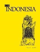 Benedict R. O''''g. Shiraishi Anderson, Benedict R.o. Siegel Anderson, Benedict R O'G Anderson, Benedict R. O'G Anderson, Benedict R. O'G. Anderson, Takashi Shiraishi... - Indonesia Journal
