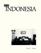 Benedict R. O''''g. Shiraishi Anderson, Benedict R. O''''g. Siegel Anderson, Benedict R O'G Anderson, Benedict R. O'G Anderson, Benedict R. O'G. Anderson, Takashi Shiraishi... - Indonesia Journal