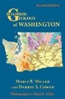 Darrel S. Cowan, Marli B. Miller, Marli B./ Cowan Miller, Marli Bryant Miller - Roadside Geology of Washington