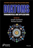 Richard Gordon, Richard (Bard College Gordon, Seckbach, J Seckbach, Josep Seckbach, Joseph Seckbach... - Diatoms