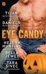 J. Daniels, Helena Hunting, Tijan - EYE CANDY