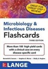 MD Phd Hughes, Molly Hughes, Molly A. Hughes, Molly A. Hughes MD Phd, Stephen Morse, Stephen A. Morse... - Microbiology & Infectious Diseases Flashcards, Third Edition