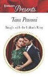 Tara Pammi - Bought With the Italian's Ring