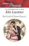 Kim Lawrence - The Greek's Ultimate Conquest