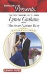 Lynne Graham - The Secret Valtinos Baby