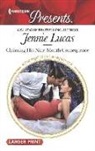 Jennie Lucas - Claiming His Nine-month Consequence