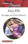 Lucy Ellis - Redemption of a Ruthless Billionaire