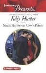 Kelly Hunter - Shock Heir for the Crown Prince