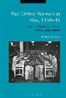 Mark J Crowley, Mark J. Crowley, Mark J. (Wuhan University Crowley, Crowley Mark J. - Post Office Women At War, 1939-45