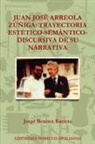 Jorge Benitez-Barreto, Jorge Benítez-Barreto - JUAN JOSÉ ARREOLA ZÚÑIGA