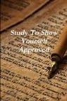 Larry Cochran, Larry Mba Cochran - Study to Show Yourself Approved