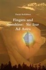 David McKibben - Fingers and Sunshine