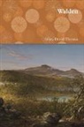 Henry D. Thoreau - WALDEN