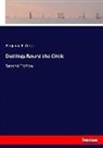 Benjamin R Curtis, Benjamin R. Curtis - Dottings Round the Circle