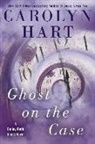Carolyn Hart, Carolyn G. Hart - Ghost on the Case