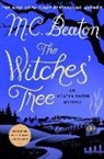 M. C. Beaton - The Witches' Tree