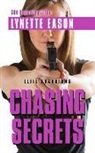 Lynette Eason - Chasing Secrets