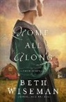Beth Wiseman - Home All Along