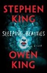 Owen King, Stephen King, Stephen/ King King - Sleeping Beauties