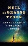 Neil Degrasse Tyson - Astrophysics for People in a Hurry