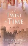 Julie Mcelwain - A Twist in Time