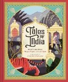 Svabhu Kohli, Svabhu Kohli, Viplov Singh - Tales of India