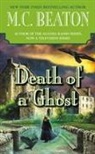 M. C. Beaton - Death of a Ghost