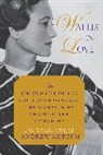Andrew Morton - Wallis in Love