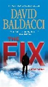 David Baldacci - The Fix