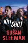Susan Sleeman - Kill Shot
