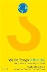 Mark Stevenson - We Do Things Differently