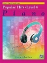 Tom (CON) Gerou - Alfred's Basic Piano Library Popular Hits