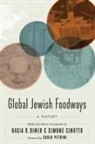 Hasia R. (EDT)/ Cinotto Diner, Hasia R. Cinotto Diner, Simone Cinotto, Hasia R Diner, Hasia R. Diner - Global Jewish Foodways