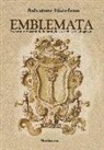 Salvatore Distefano - Emblemata. Stemmi e blasoni delle famiglie storiche di Caltagirone
