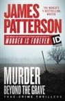 James Patterson, James Patterson - Murder Beyond the Grave