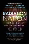 Daniel T. Debaun, Ryan P. Debaun - EMF Book: Radiation Nation - Complete Guide to EMF Protection & Safety: The Proven Health Risks of EMF Radiation & What You Can