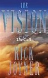 Rick Joyner, Henry O. Arnold - The Vision: The Call (Audio book)