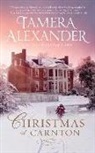 Tamera Alexander, Devon O'Day - Christmas at Carnton: A Novella (Audio book)