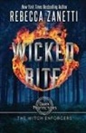 Rebecca Zanetti - Wicked Bite