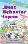 Amy Chavez, Jun Hazuki - Amy's Guide to Best Behavior in Japan