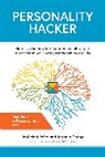 Antonia Dodge, Joel Mark Witt, Joel Mark Dodge Witt - Personality Hacker