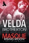 Velda Brotherton - MASQUE OF THE RISING MOON