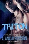 Alana Albertson, Albertson Alana - TRITON