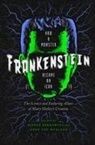 Eddy von Mueller, Sidney Perkowitz, Eddy Von Mueller - Frankenstein