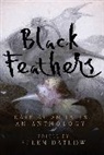 Ellen Datlow, Ellen Datlow - Black Feathers