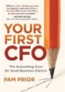 Pam Prior - Your First CFO